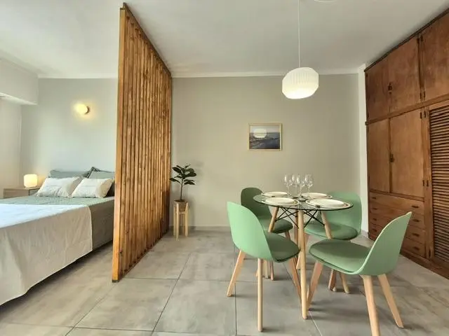 Departamento de 1 ambiente en venta en Centro