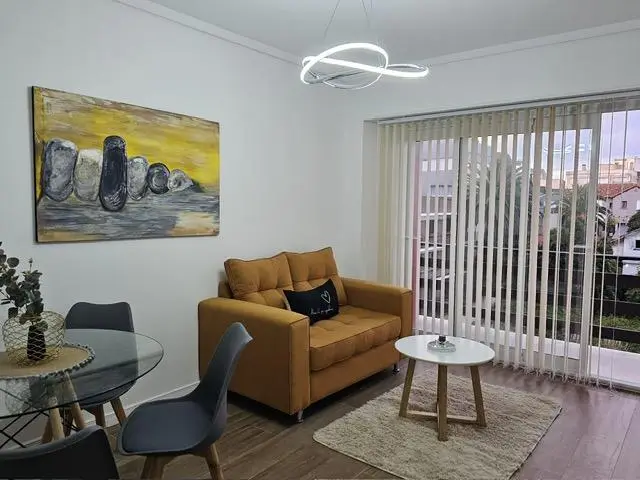 Departamento de 2 ambientes en venta en LA PERLA