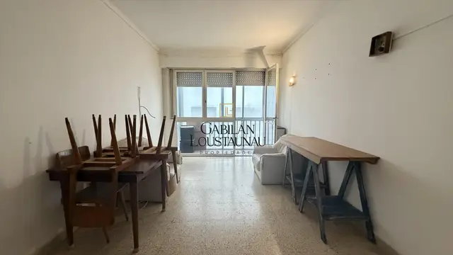 Departamento de 2 ambientes en venta en Centro