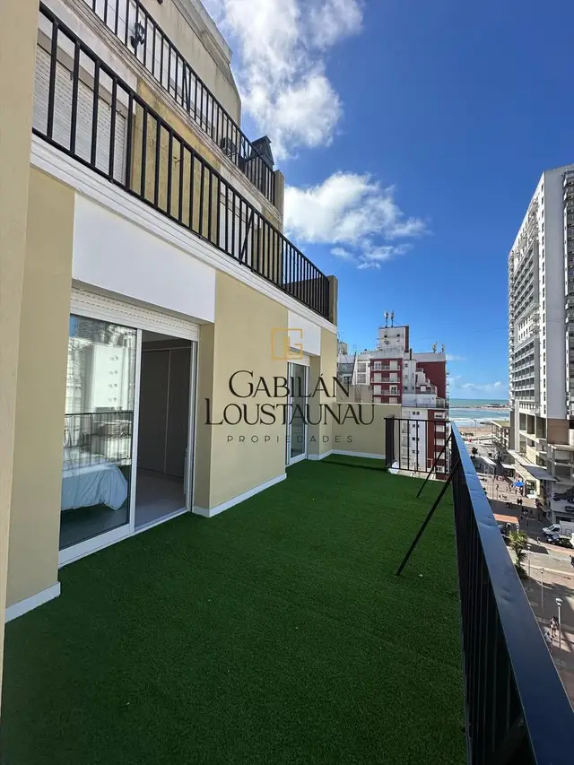 Departamento de 4 ambientes en venta en LOS ANDES