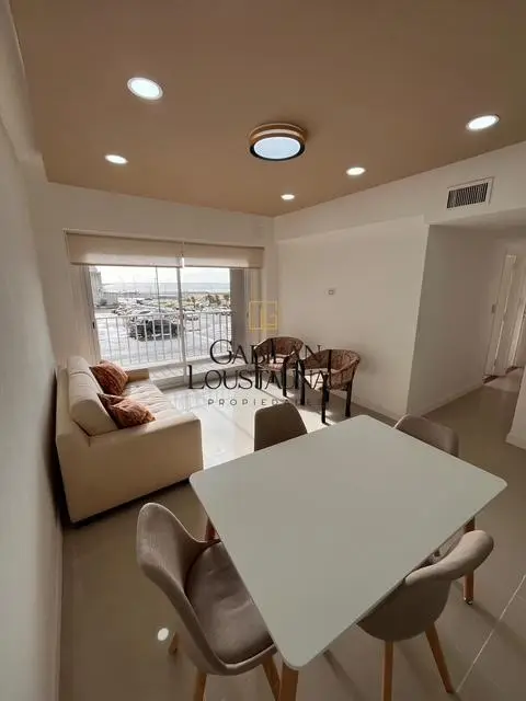Departamento de 3 ambientes en venta en Centro