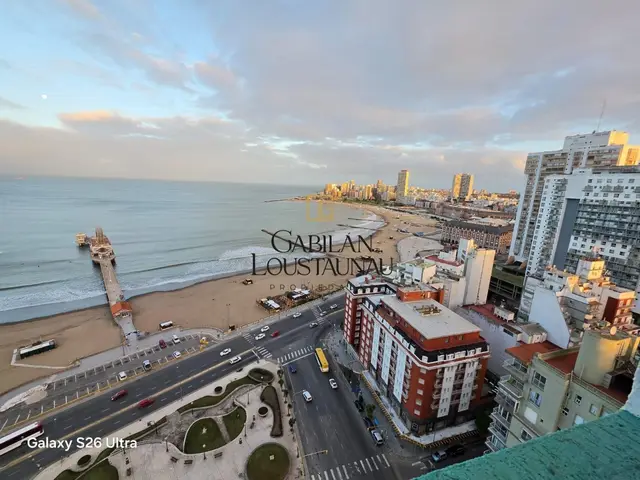 Departamento de 3 ambientes en venta en LIBERTAD