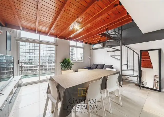 Departamento de 2 ambientes en venta en Mar del Plata