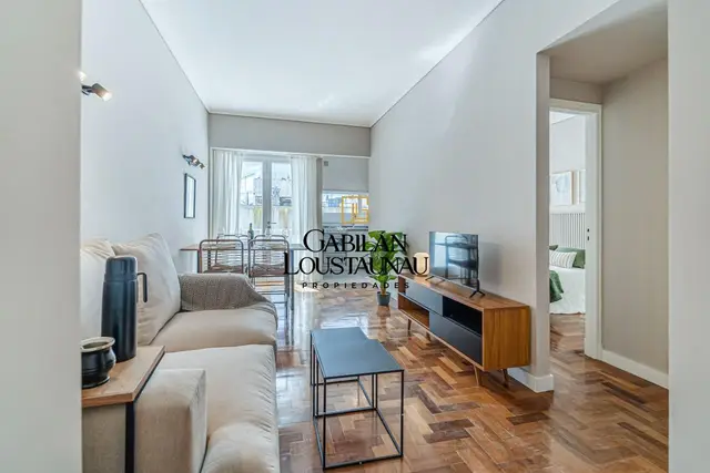 Departamento de 2 ambientes en venta en NEWBERY JORGE