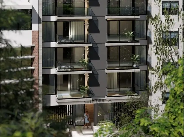 Departamento de 2 ambientes en venta en Güemes