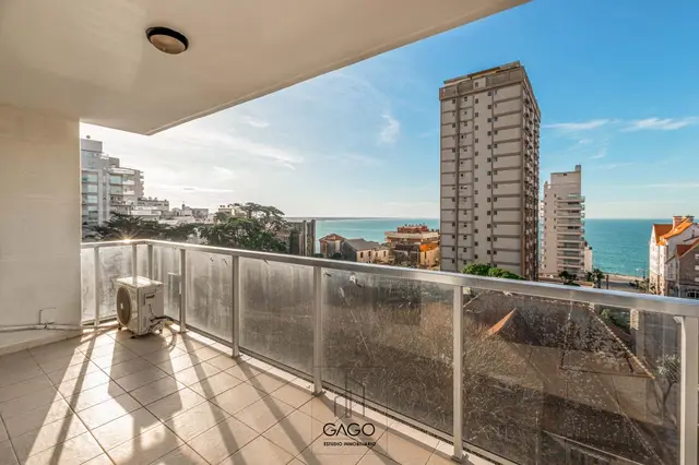 Departamento de 3 ambientes en venta en LOMAS DE STELLA MARIS