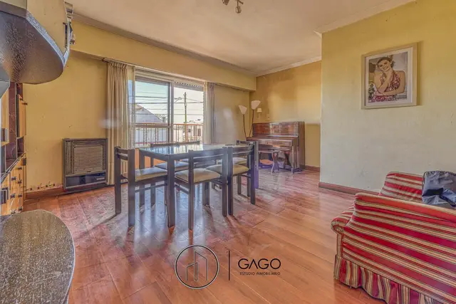 Casa de 3 ambientes en venta en DEL PUERTO
