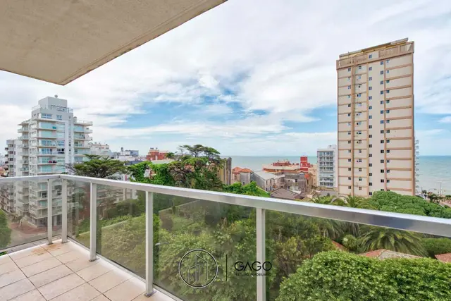 Departamento de 2 ambientes en venta en LOMAS DE STELLA MARIS