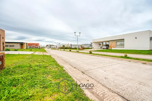 Terreno en venta en DOS DE ABRIL