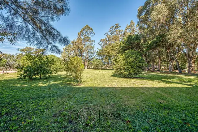 Terreno en venta en PARQUE CAMET
