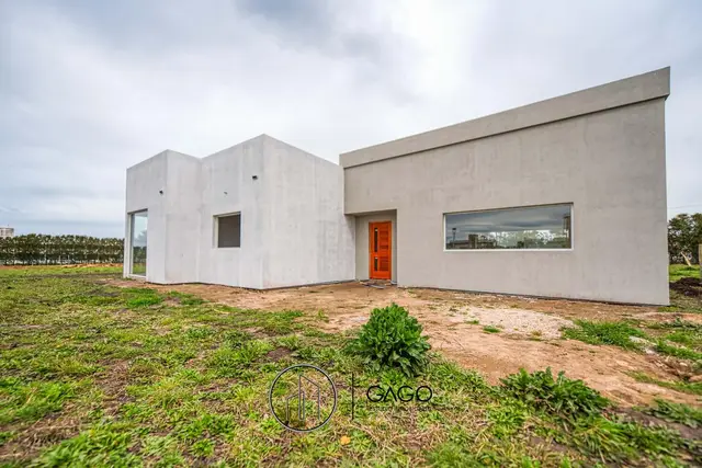 Terreno en venta en DOS DE ABRIL