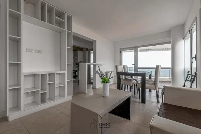 Departamento de 2 ambientes en venta en CONSTITUCION