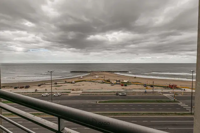 Departamento de 2 ambientes en venta en CONSTITUCION