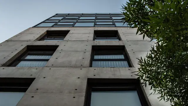 Departamento de 3 ambientes en venta en Güemes