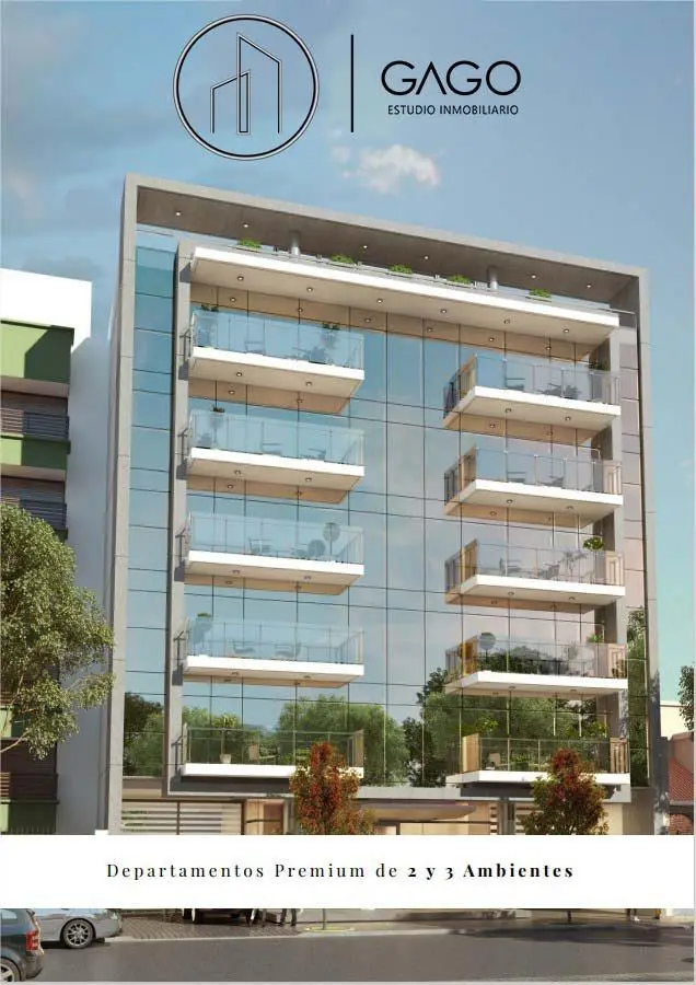Departamento de 4 ambientes en venta en ESTACION TERMINAL (ALDREY)