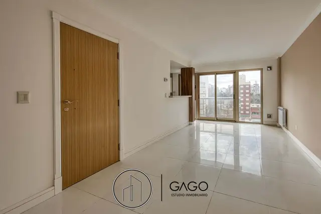 Departamento de 3 ambientes en venta en Centro