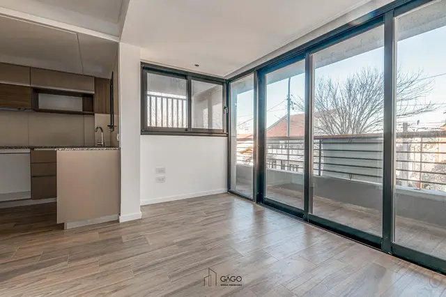 Departamento de 2 ambientes en venta en PLAZA PERALTA RAMOS