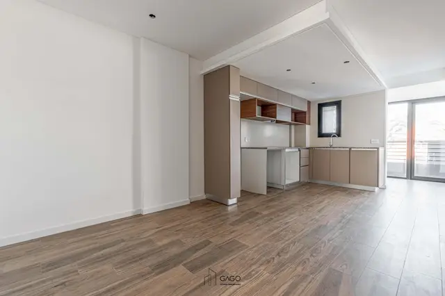 Departamento de 2 ambientes en venta en PLAZA PERALTA RAMOS