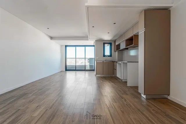 Departamento de 2 ambientes en venta en PLAZA PERALTA RAMOS