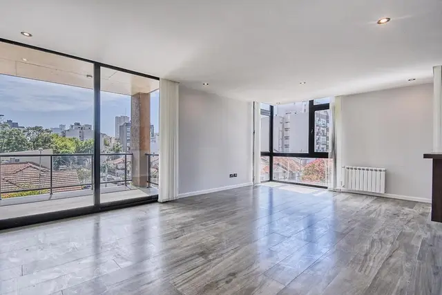 Departamento de 3 ambientes en venta en ESTACION TERMINAL (ALDREY)