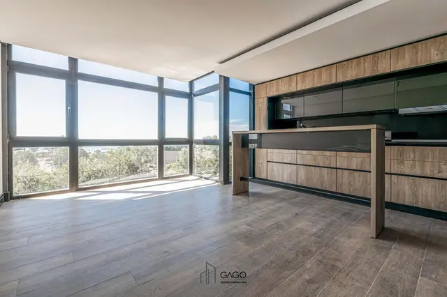 Departamento de 2 ambientes en venta en Playa Grande