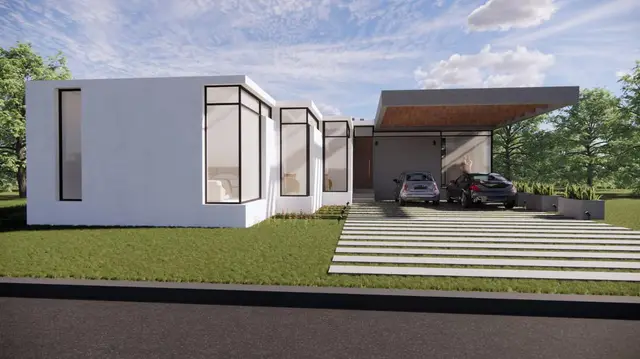 Casa de 3 ambientes en venta en Mar del Plata