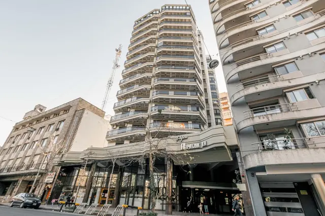 Departamento de 3 ambientes en venta en Centro