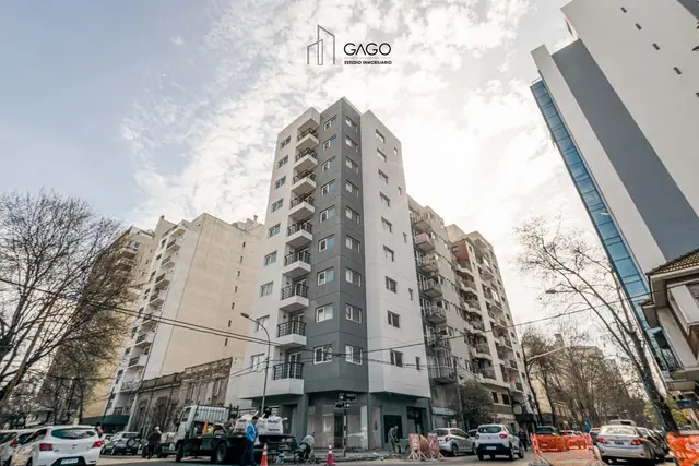 Departamento de 3 ambientes en venta en PLAZA PERALTA RAMOS