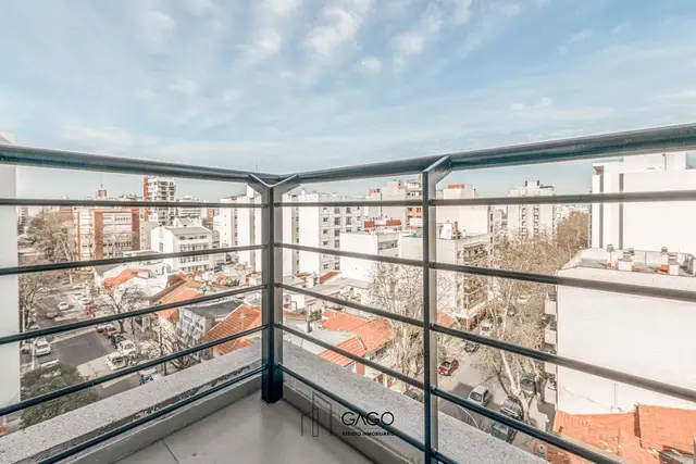 Departamento de 2 ambientes en venta en PLAZA PERALTA RAMOS