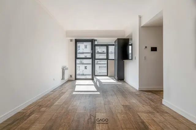 Departamento de 3 ambientes en venta en Centro