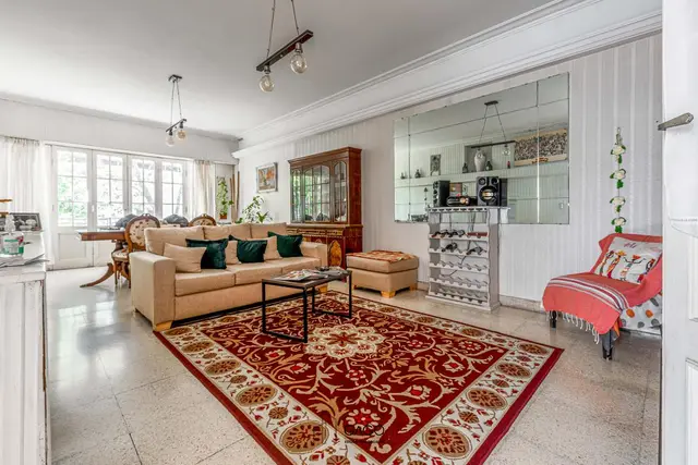 Casa de 4 ambientes en venta en Centro