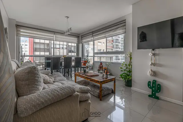 Departamento de 3 ambientes en venta en LA PERLA