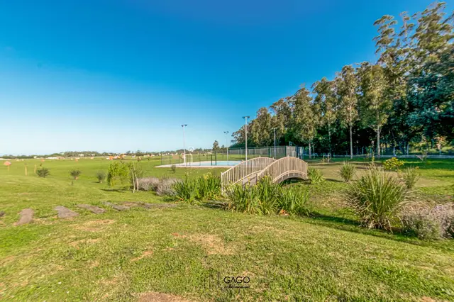 Terreno en venta en LOS ACANTILADOS
