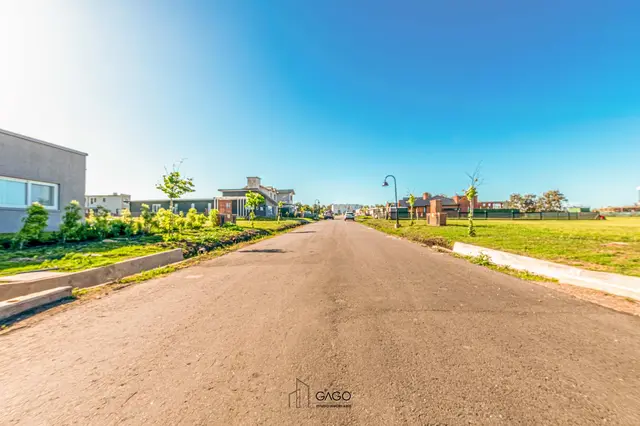 Terreno en venta en LOS ACANTILADOS