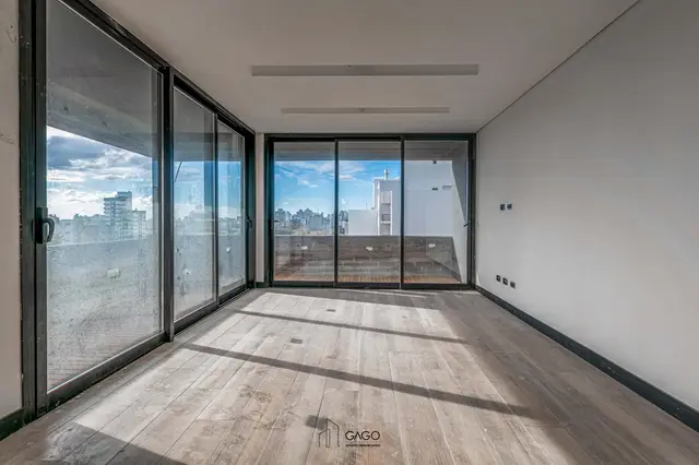 Departamento de 2 ambientes en venta en Centro