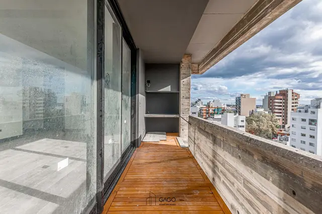 Departamento de 4 ambientes en venta en PLAZA PERALTA RAMOS