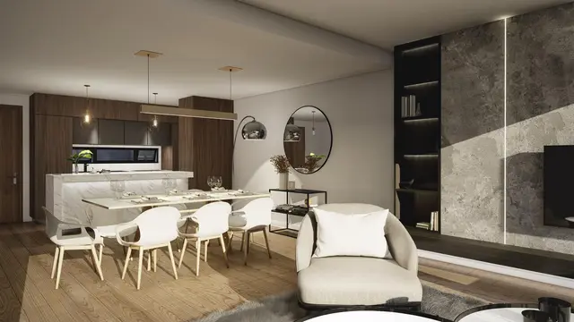 Departamento de 2 ambientes en venta en GENERAL ROCA