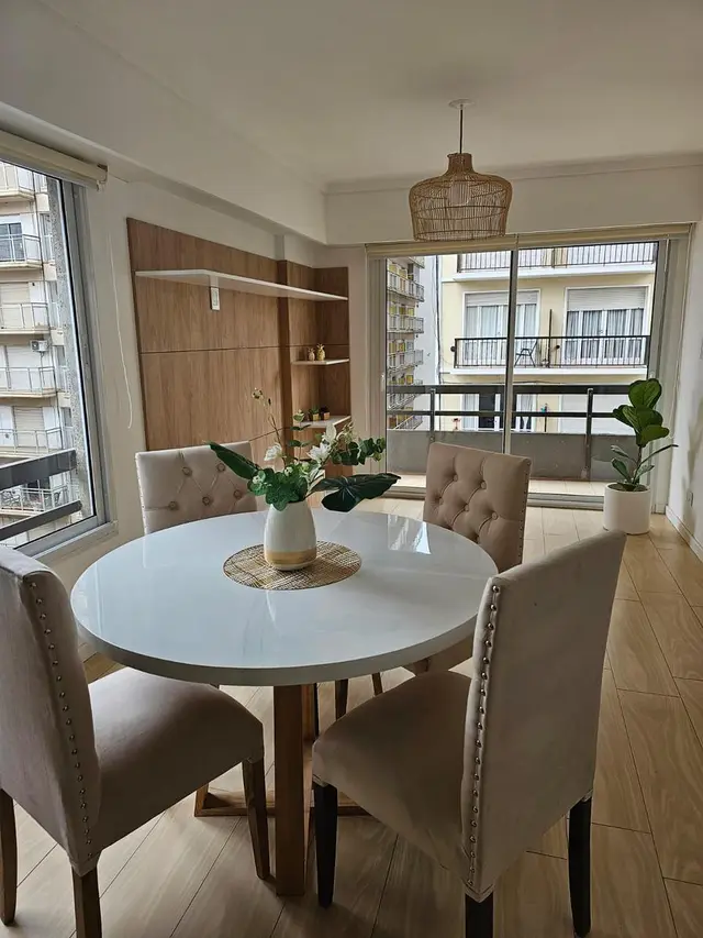 Departamento de 2 ambientes en venta en Centro