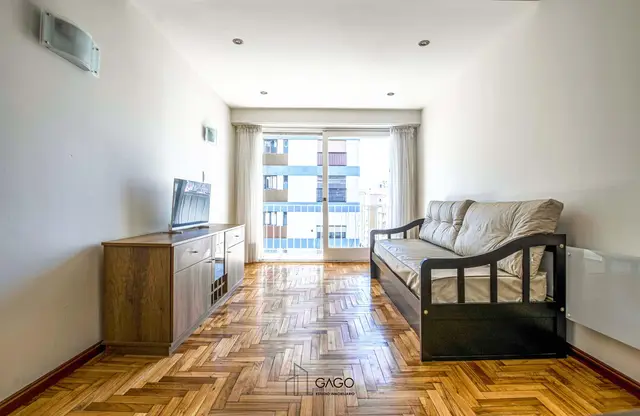 Departamento de 2 ambientes en venta en Centro