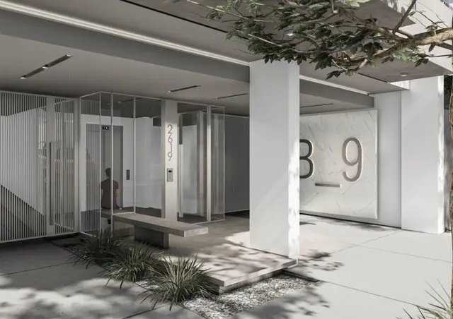 Departamento de 3 ambientes en venta en Centro