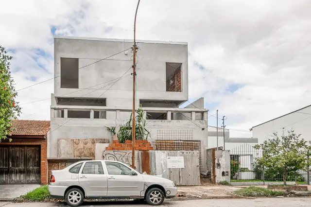 Departamento de 2 ambientes en venta en SAN JOSE