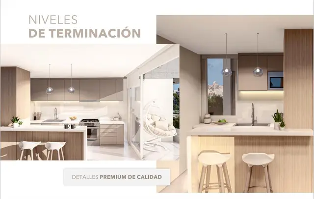 Departamento de 2 ambientes en venta en PARQUE LURO
