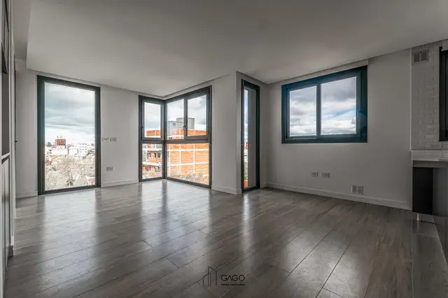 Departamento de 3 ambientes en venta en PLAZA PERALTA RAMOS