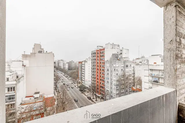 Departamento de 4 ambientes en venta en Centro