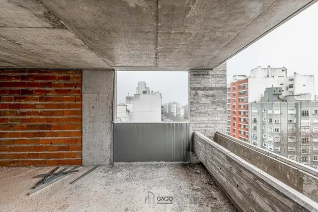 Departamento de 3 ambientes en venta en Centro