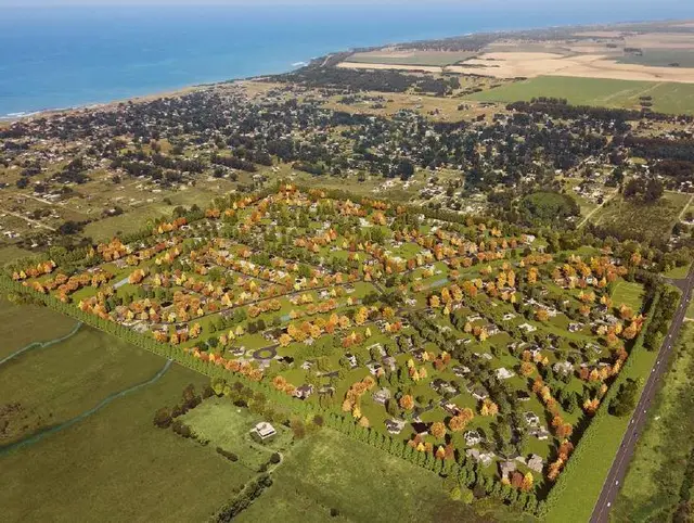 Terreno en venta en LOS ACANTILADOS