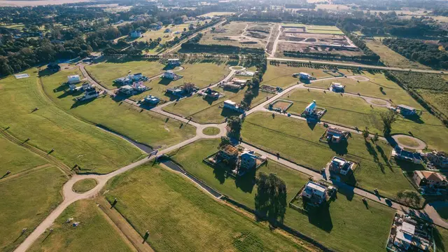 Terreno en venta en LOS ACANTILADOS