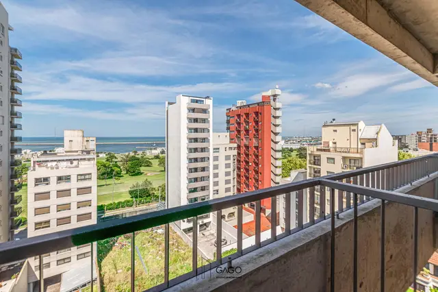 Departamento de 2 ambientes en venta en SAN CARLOS