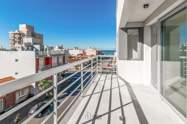 Departamento de 3 ambientes en venta en LA PERLA