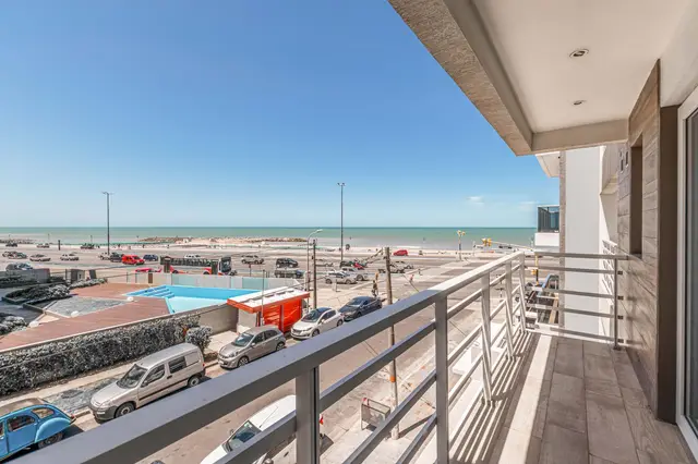 Departamento de 2 ambientes en venta en LA PERLA